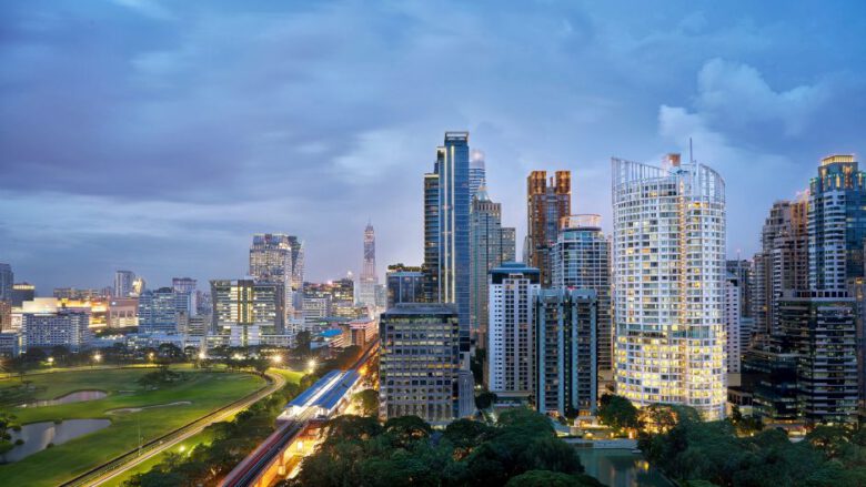 โรงแรม ราชดำริ