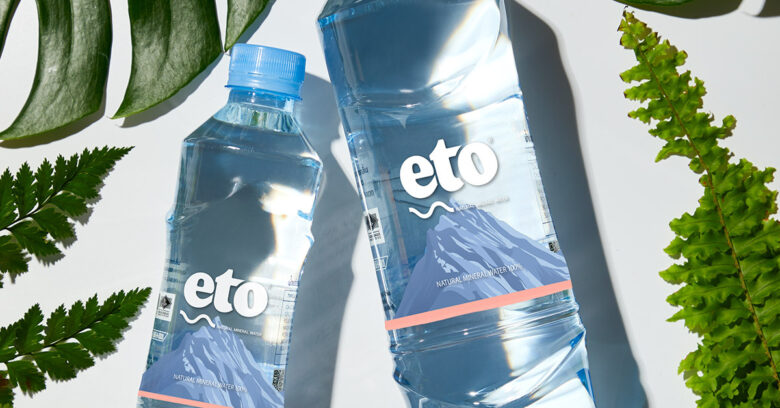 น้ำแร่ eto