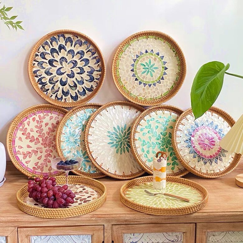 rattan store Chiang Mai