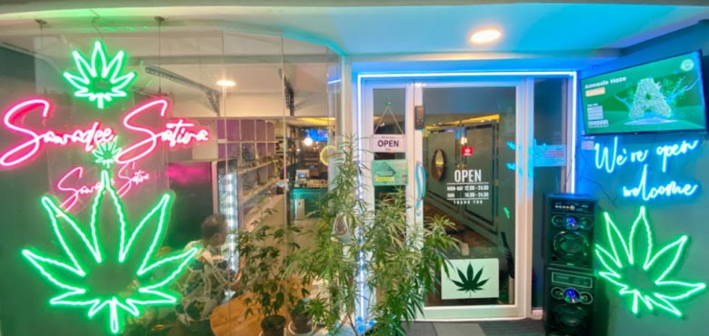 weed